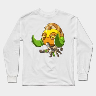 Orisa Cute Long Sleeve T-Shirt